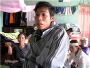 Bóng đá anh, ngoại hạng anh, lịch thi đấu euro 2012, Vụ điện giật kinh hoàng qua lời kể người sống sót